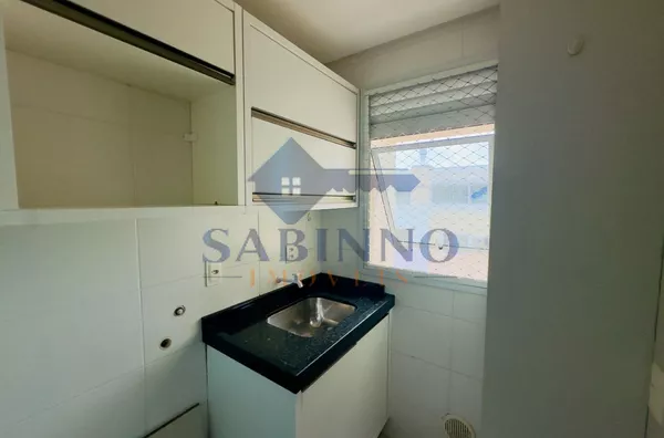 Apartamento para locação, 2 quarto(s),  Pedra Branca, Palhoça - Foto 16