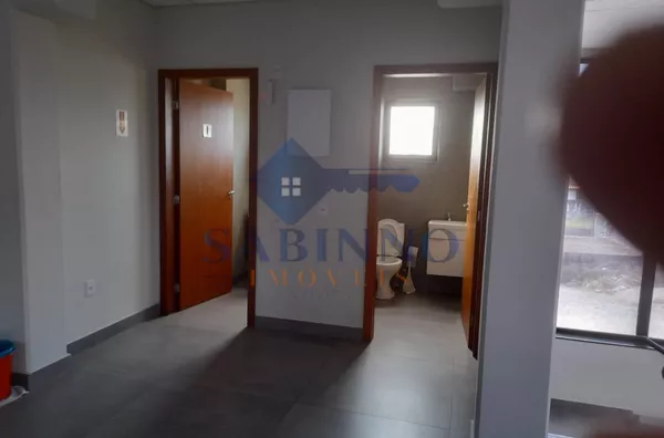 Sala Comercial de 2 andares para Locação – Picadas do Sul | São José/SC - Foto 10