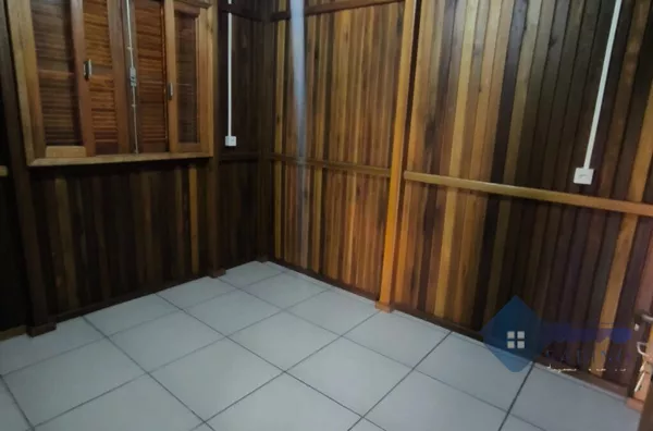 Casa para aluguel, 2 quarto(s),  Lado Da União, Braço Do Norte