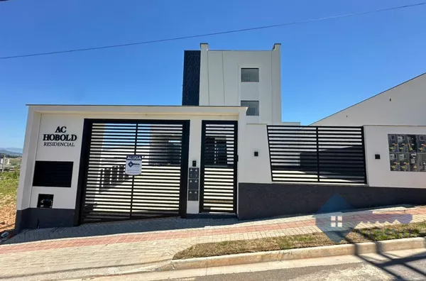 Apartamento para aluguel, 2 quarto(s), Rio Bonito, Braço Do Norte