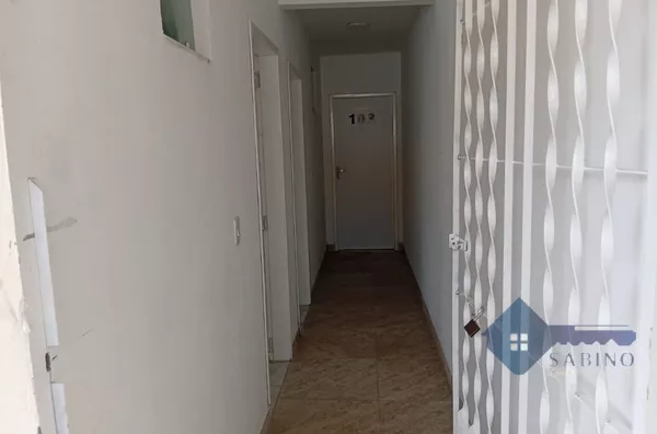 Sala comercial em andar para Alugar,  Ipiranga, São José
