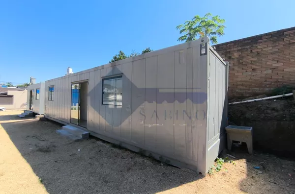 Loft para aluguel, 1 quarto(s),  Santa Augusta, Braço Do Norte - Foto 1