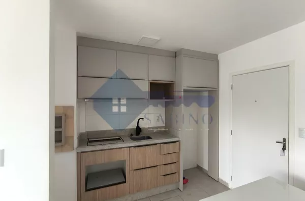Apartamento para aluguel, 2 quarto(s),  Encosta Do Sol, São Ludgero - Foto 4