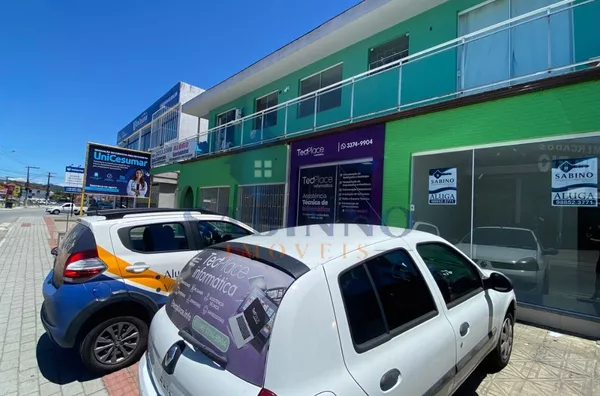 sala Comercial, Ponte Do Imaruim, Palhoça - Foto 7
