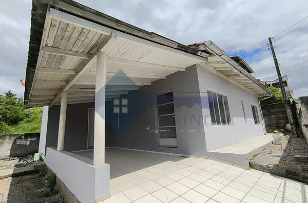 Casa para aluguel, 3 quarto(s),  Floresta, Braço Do Norte