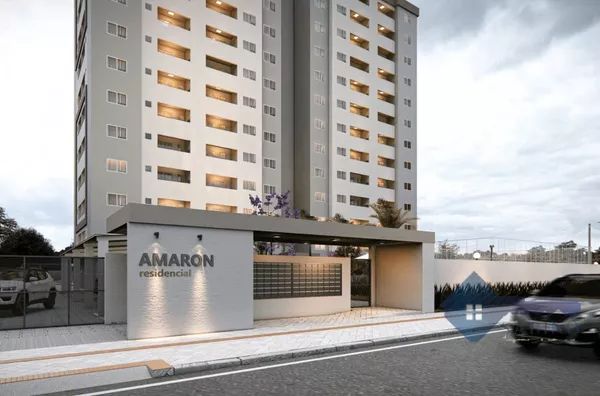 RESIDENCIAL E COMERCIAL AMARON