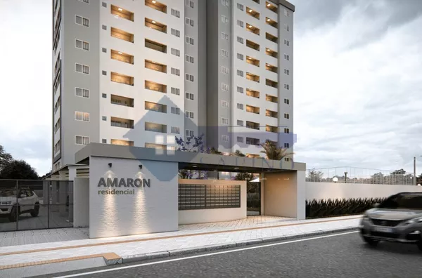 Apartamento para venda, 2 quarto(s),  Ana Maria, Criciuma - Foto 1