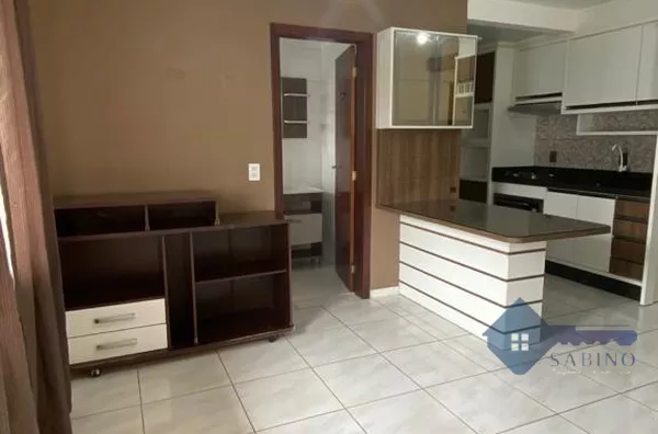  imóvel semimobilhado a venda e locação 