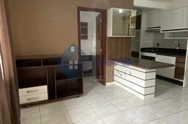  imóvel semimobilhado a venda e locação 