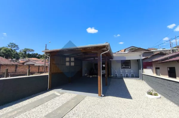 Casa para venda, 2 quarto(s),  Floresta, Braço Do Norte - Foto 1