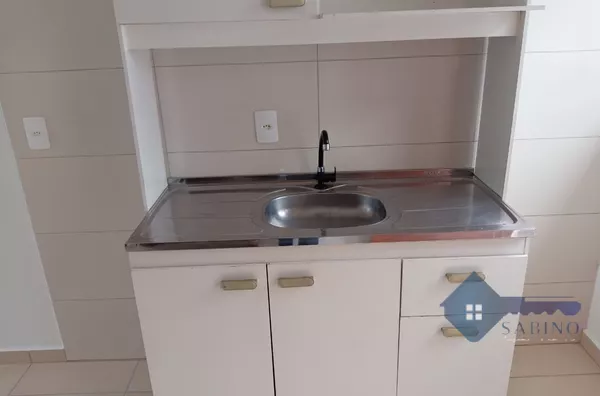 Loft para aluguel, 1 quarto(s),  Centro, Palhoça