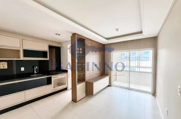 Apartamento para locação, 2 quarto(s),  Pedra Branca, Palhoça - Foto 1