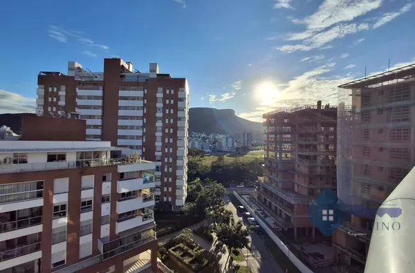 Apartamento para venda, 2 quarto(s),  Pedra Branca, Palhoça