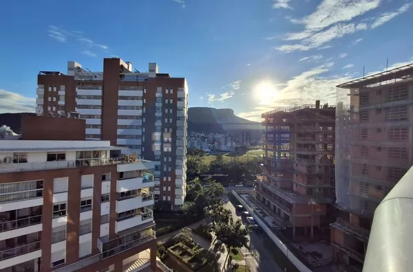 Apartamento para venda, 2 quarto(s),  Pedra Branca, Palhoça - Foto 2