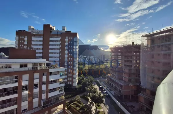 Apartamento para venda, 2 quarto(s),  Pedra Branca, Palhoça - Foto 2