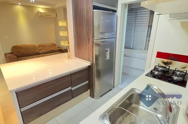 Apartamento para aluguel e venda  Centro, Braço Do Norte