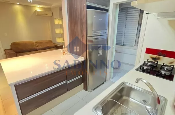 Apartamento para aluguel e venda  Centro, Braço Do Norte - Foto 4