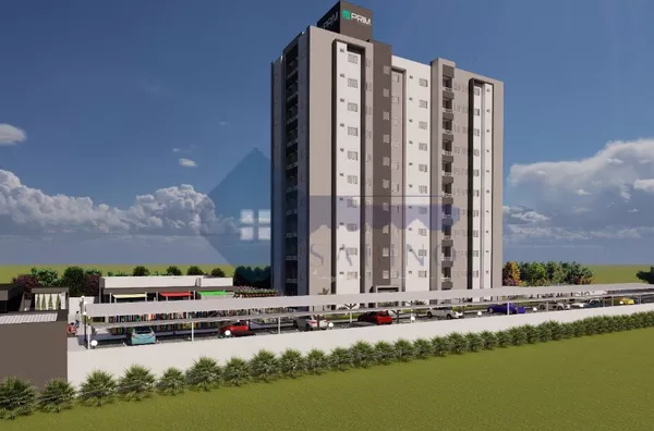 Apartamento para venda 2 Quartos, São Ludgero - Foto 4