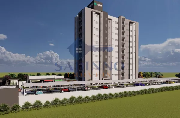 Apartamento para venda 2 Quartos, São Ludgero - Foto 4