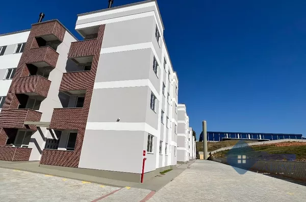 Apartamento para venda 2 quartos ,  Bela Vista, Palhoça - Foto 4