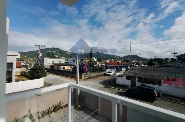 Sobrado para venda,  Rio Caveiras, Biguaçu - Foto 23