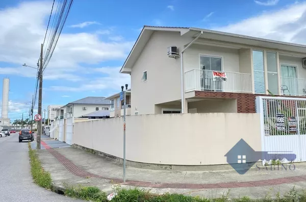 Sobrado para venda e aluguel, 2 quarto(s),  - Selecione - Bairro, Palhoça