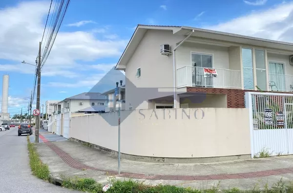 Sobrado para venda e aluguel, 2 quarto(s),  - Selecione - Bairro, Palhoça - Foto 1