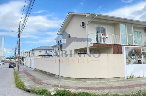 Sobrado para venda e aluguel, 2 quarto(s),  - Selecione - Bairro, Palhoça - Foto 1