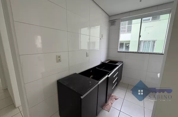 Apartamento para Venda 2 quarto(s) Pedra Branca Palhoça