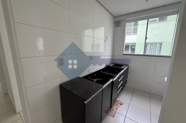 Apartamento para Venda 2 quarto(s) Pedra Branca Palhoça - Foto 5