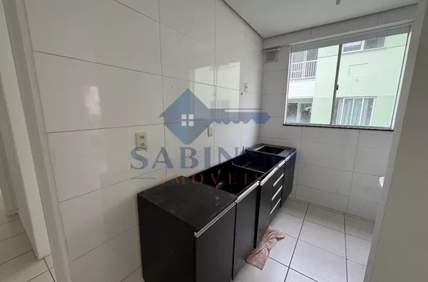 Apartamento para Venda 2 quarto(s) Pedra Branca Palhoça - Foto 5