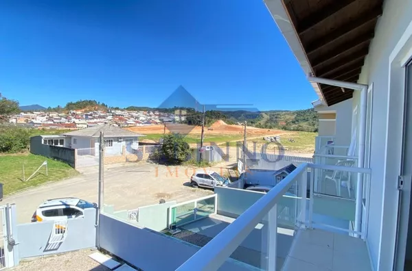 Sobrado para aluguel e venda, 2 quarto(s),  Bela Vista, Palhoça - Foto 16