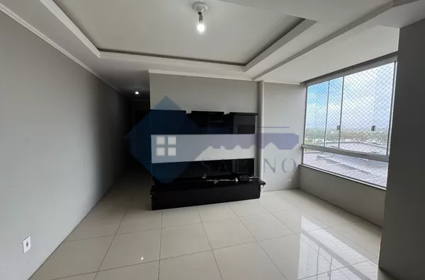 Apartamento para aluguel, 2 quarto(s),  Potecas, São José