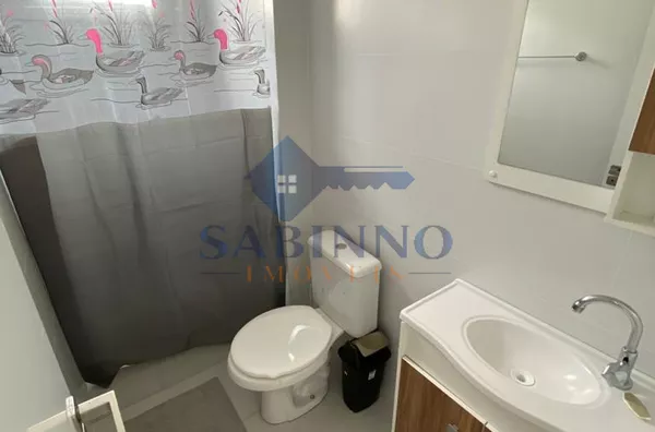 Apartamento para VENDA com  1 quarto(s) ingleses do rio vermelho florianópolis - Foto 11