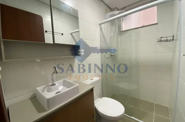 Apartamento para aluguel, 2 quarto(s),  Bom Viver, Biguaçu - Foto 15