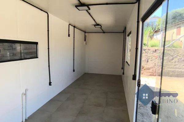 Loft para aluguel, 1 quarto(s),  Santa Augusta, Braço Do Norte - Foto 3