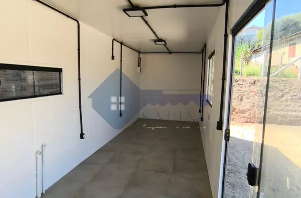 Loft para aluguel, 1 quarto(s),  Santa Augusta, Braço Do Norte - Foto 3