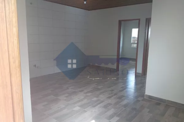 Casa para aluguel, 2 quarto(s),  Madri, Palhoça - Foto 3