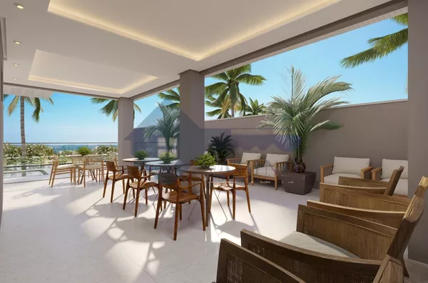 Apartamento de 02 Quarto(s), 01 Suíte, a Venda na Praia de Palmas em Governador Celso Ramos - Foto 4