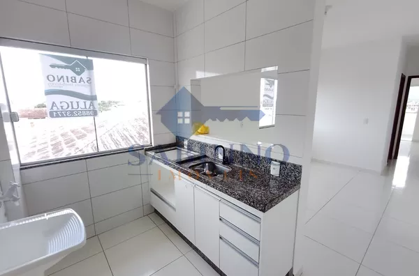 Apartamento para aluguel, 1 quarto(s), Barra Do Aririú, Palhoça - Foto 3