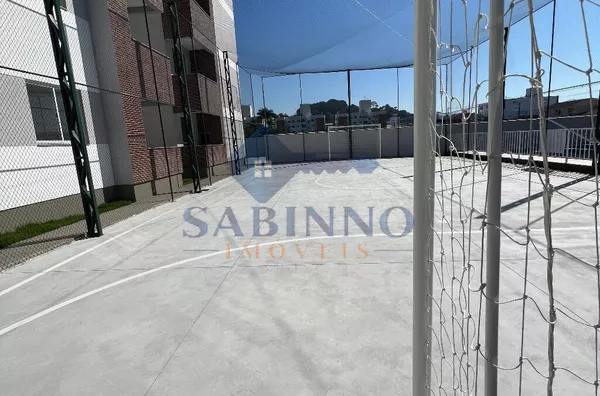 Belíssimo imóvel no bairro Bela Vista - Palhoça  2 quartos - Foto 19