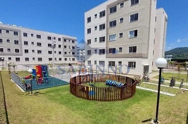 Apartamento para aluguel,  Residencial Orquídeas, 02 quartos Vale Verde, Palhoça - Foto 16