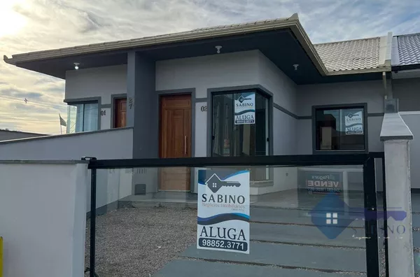 Casa para venda, 3 quarto(s),  Bela Vista, Palhoça