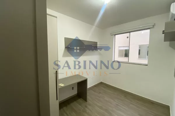Apartamento para aluguel, 2 quarto(s),  Bom Viver, Biguaçu - Foto 16
