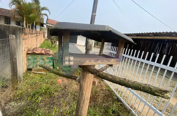 Casa para aluguel,  Rio Bonito, Braço Do Norte - Foto 6