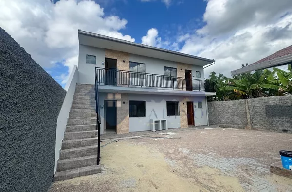 Kitinete / conjugados para aluguel, 1 quarto(s),  Bela Vista, Palhoça - Foto 1