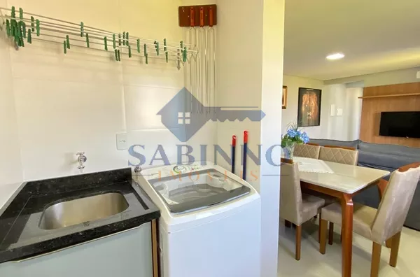 Apartamento para venda, 2 quarto(s),  Bela Vista, Palhoça - Foto 9