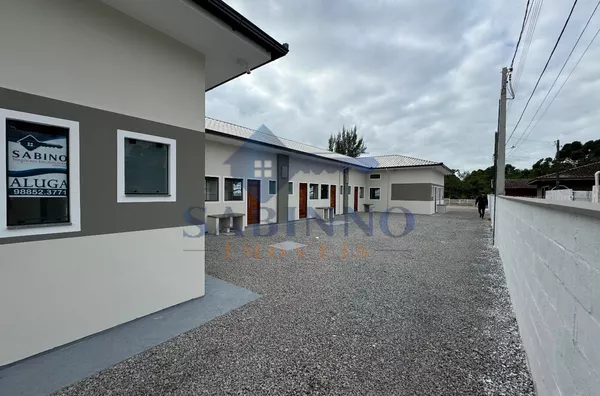 Loft para aluguel, 1 quarto(s),  Centro, Palhoça - Foto 1