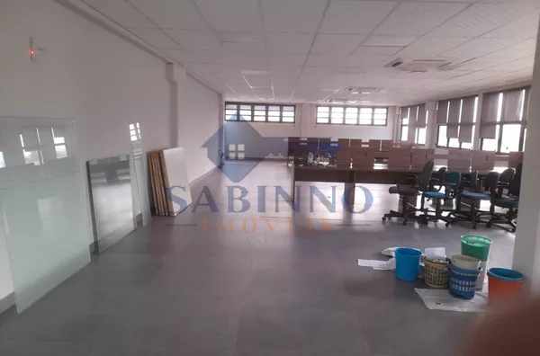Sala Comercial de 2 andares para Locação – Picadas do Sul | São José/SC - Foto 7