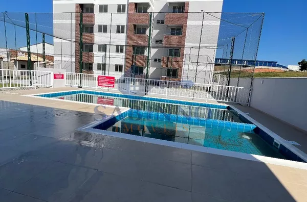 Belíssimo imóvel no bairro Bela Vista - Palhoça  2 quartos - Foto 25